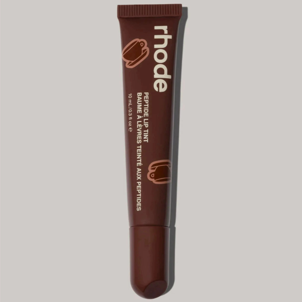 RHODE Spring Lip Gloss Lip Balm Smoothing Lipstick
