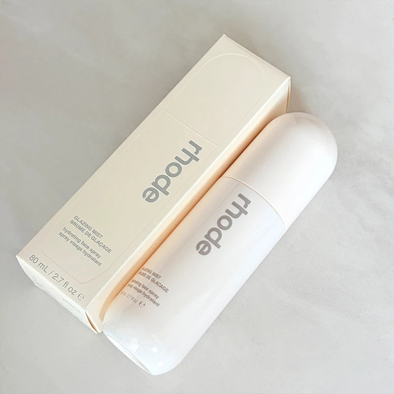 Rhode Limited Edition Lip Gloss Facial Pimple Patch Moisturizing Cream Mask
