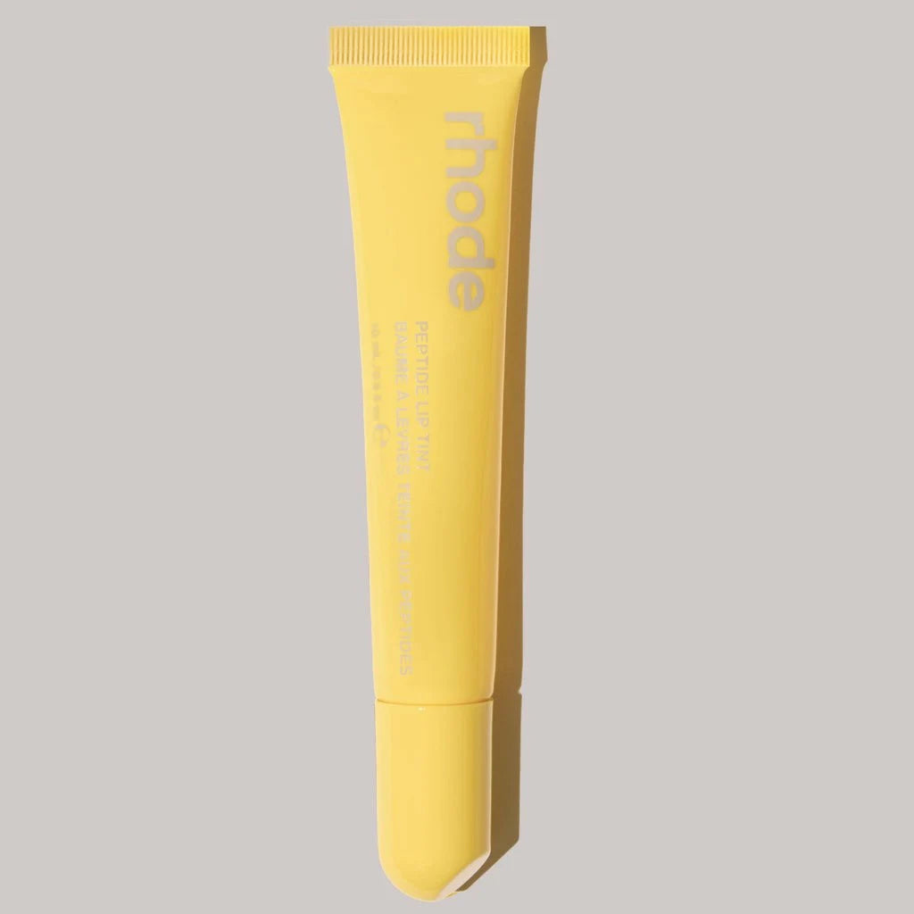 RHODE Spring Lip Gloss Lip Balm Smoothing Lipstick
