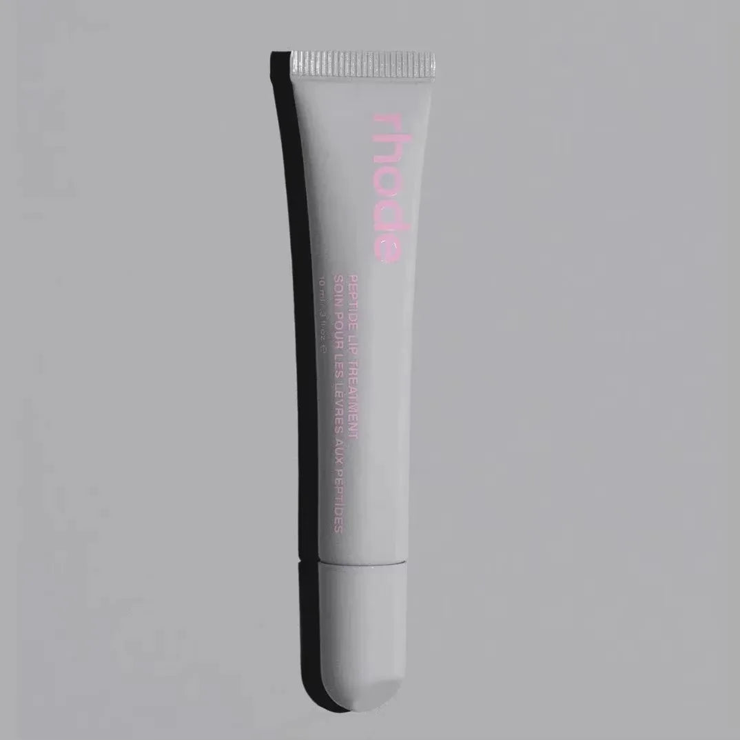 RHODE Spring Lip Gloss Lip Balm Smoothing Lipstick