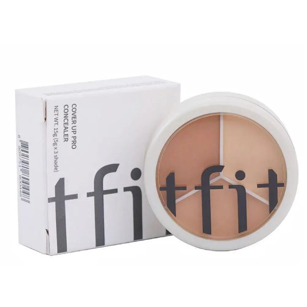Facial Makeup Foundation Cream