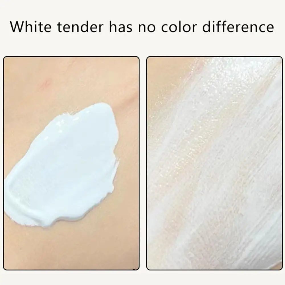 Facial Makeup Foundation Cream