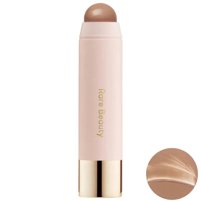 Rare Beauty Contour Stick, Blush and Highlighter