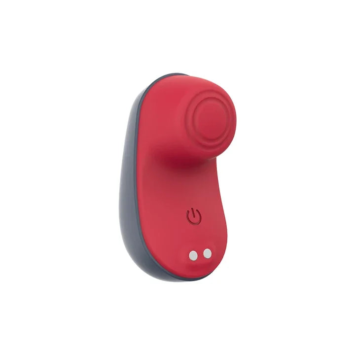 Sex Toys - Rose Vibrator, 10 Vibration Modes, for Clitoral and Nipple Stimulation