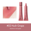 COLOR LIP MATTE,Mousse-Like,Lightweight Non-Drying,Blurring Lip Line,Korean Cosmetic