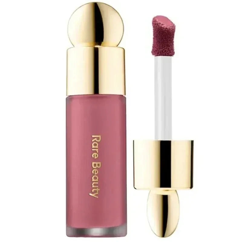 Hot Rare Beauty Soft Pinch Matte Bouncy Blusher Makeup Contour Liquid Bronzer