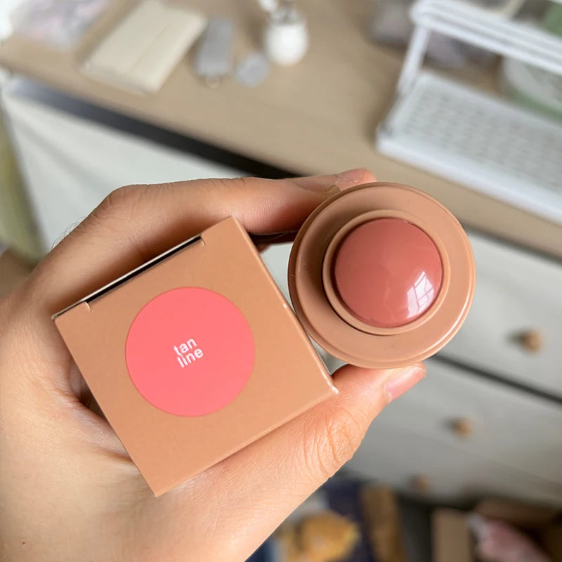 RHODE Makeup Set Lip Balm Smoothing Lip Gloss Hydrating Skin Care Products Blush Stick