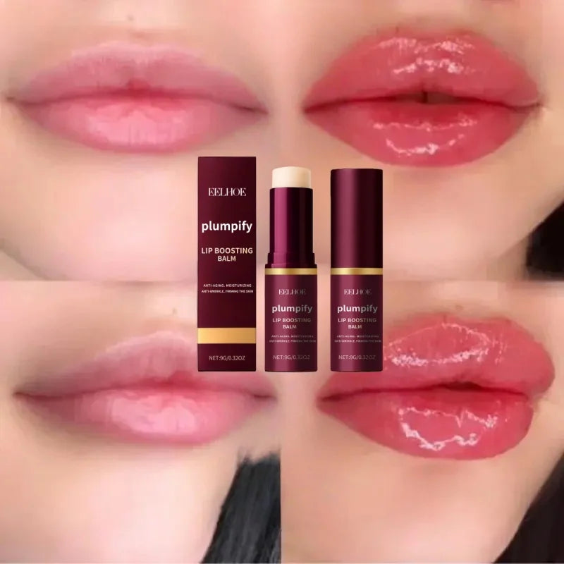 Fast Plumping Lip Balm Moisturizing
