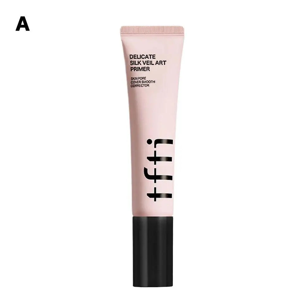 Facial Makeup Foundation Cream