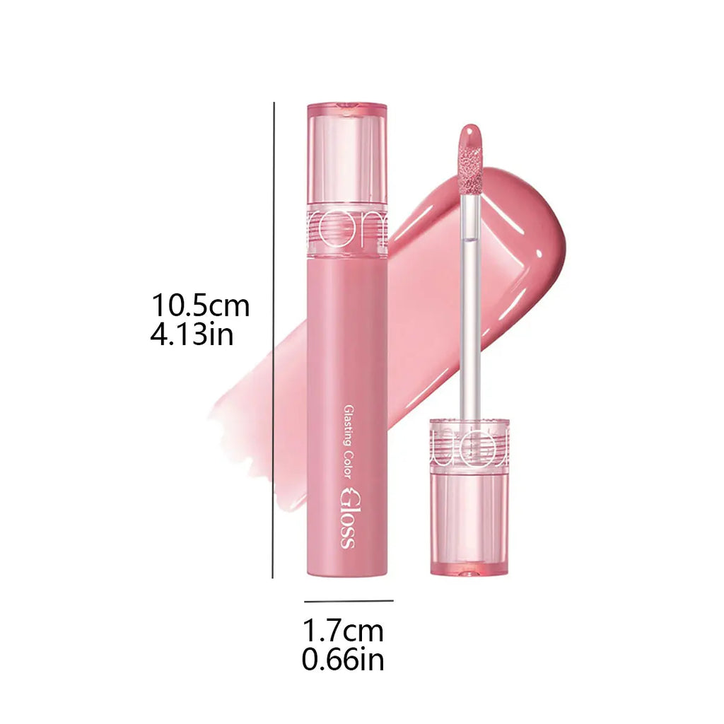 Color Gloss,Lip Gloss,Luxury Makeup,Korean Cosmetics