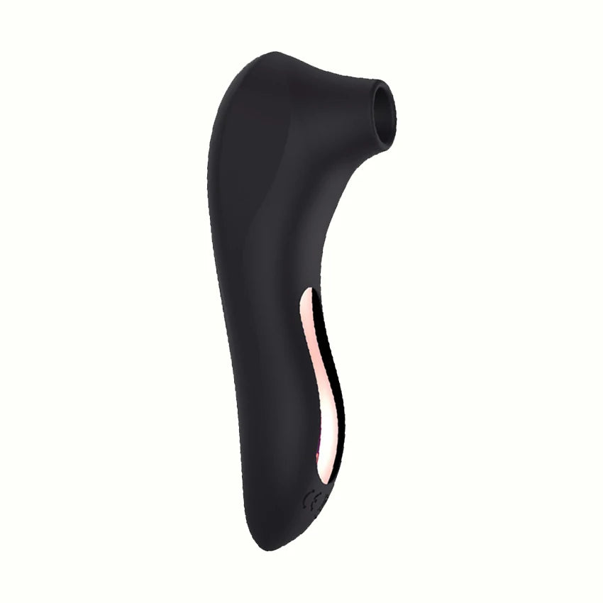 Vacuum Sucking Vibrator Massager For Women 2 In 1 Sex Machine Clitoral Stimulator