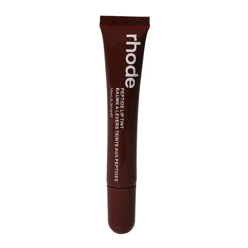 Rhode Blusher Rouge Powder Pocket Blush Lip Gloss Cheek Hydrating Lipstick