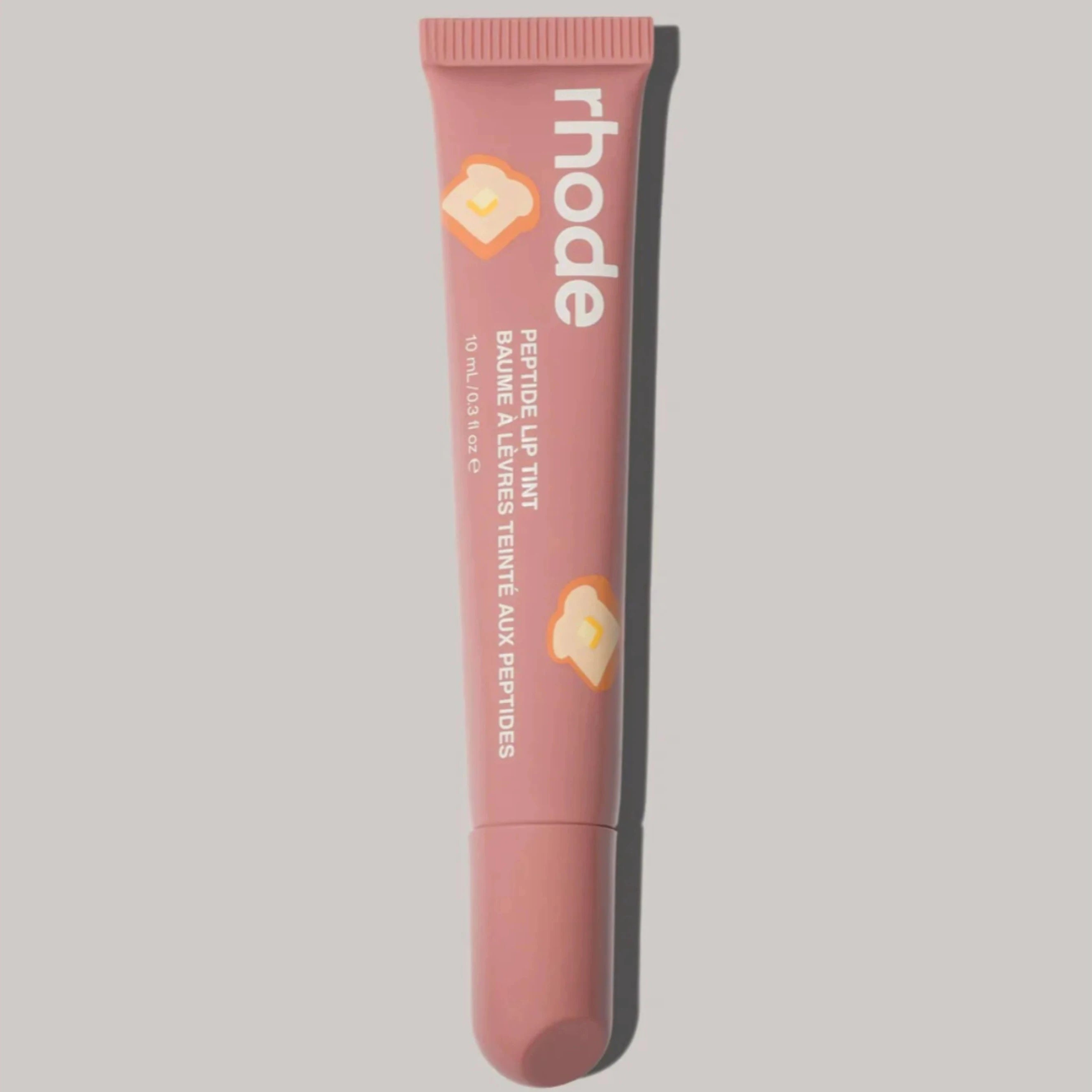 RHODE Spring Lip Gloss Lip Balm Smoothing Lipstick