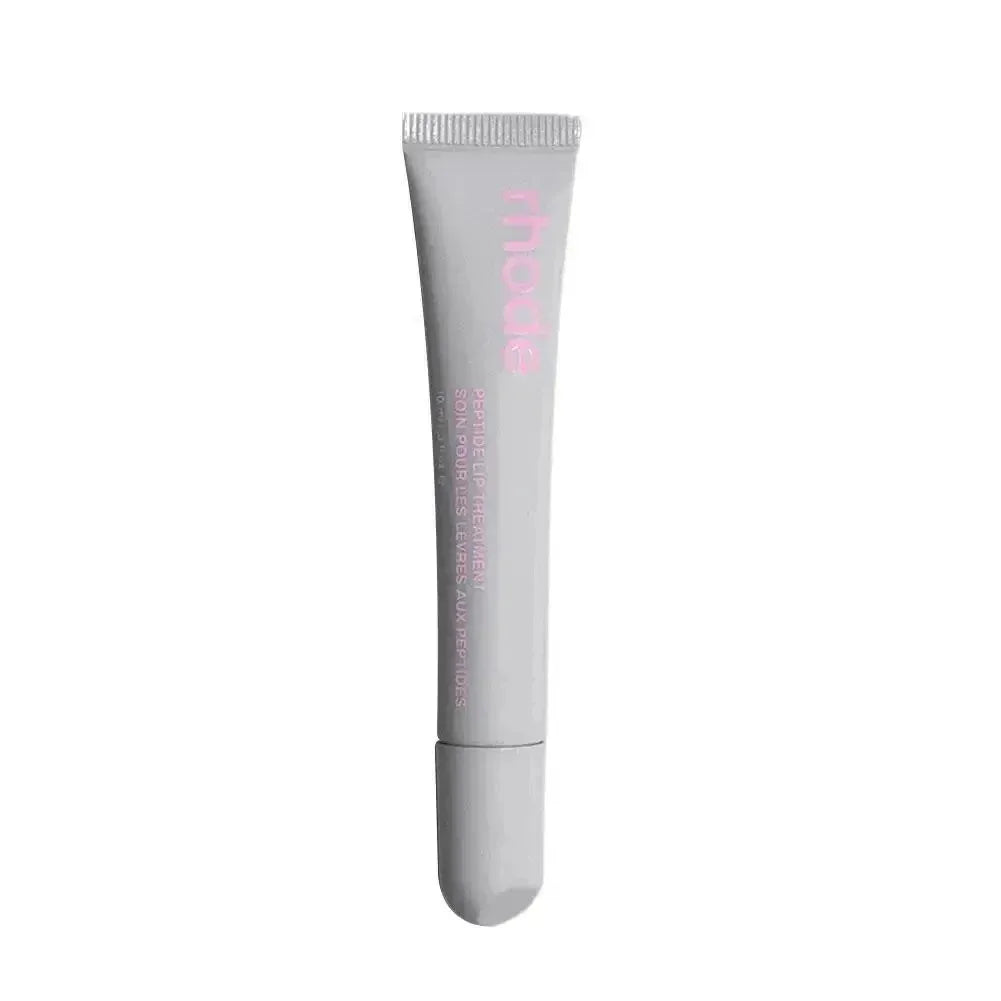Rhode Blusher Rouge Powder Pocket Blush Lip Gloss Cheek Hydrating Lipstick