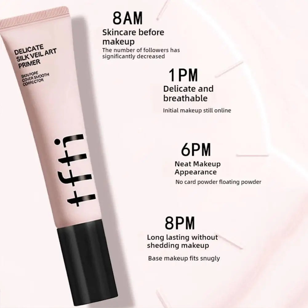 Facial Makeup Foundation Cream