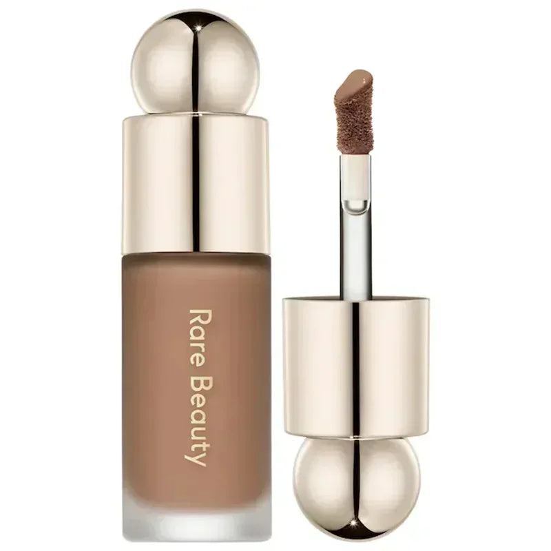 Hot Rare Beauty Soft Pinch Matte Bouncy Blusher Makeup Contour Liquid Bronzer