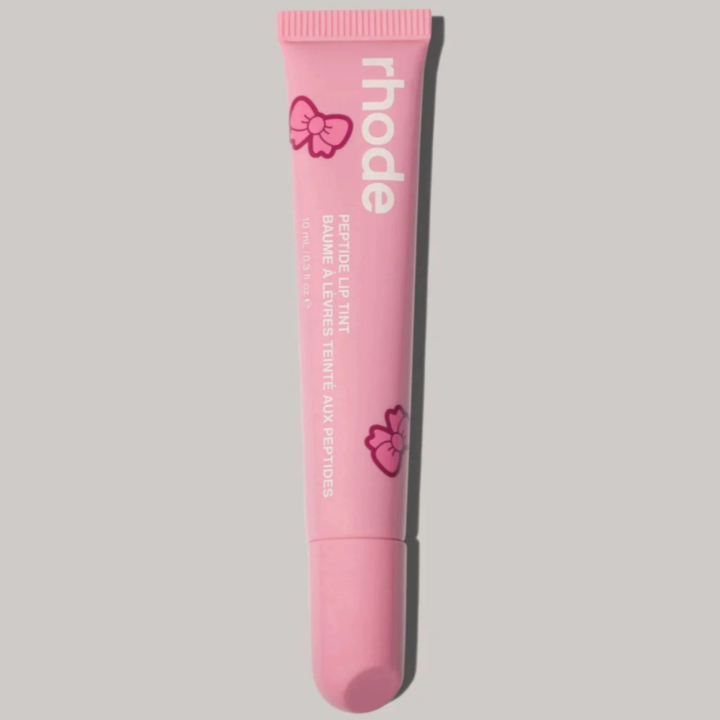 RHODE Spring Lip Gloss Lip Balm Smoothing Lipstick