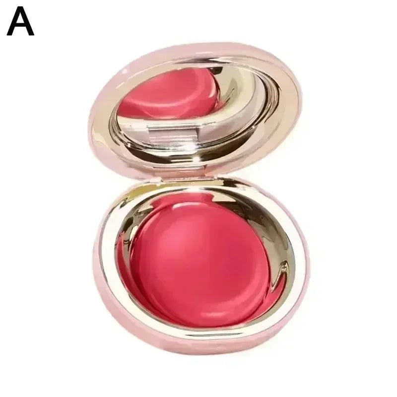 RARE BEAUTY Liquid Lip Gloss Plump Moisturizing Lip Glaze Gel Lip Color Lipstick Blusher