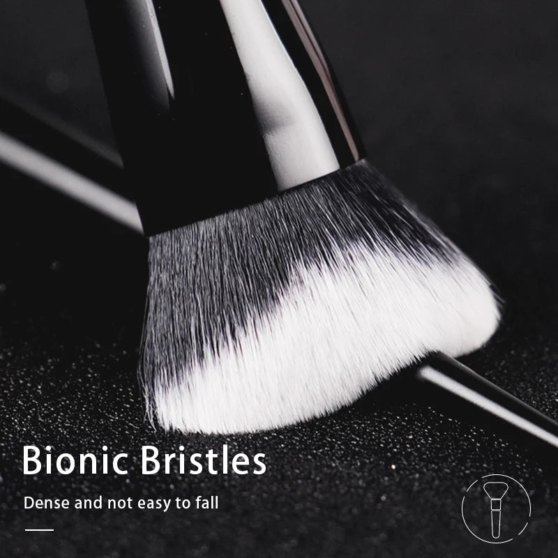 Makeup Foundation Brush Soft Fiber