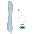 Vibrator Nipple Clitoris Stimulator