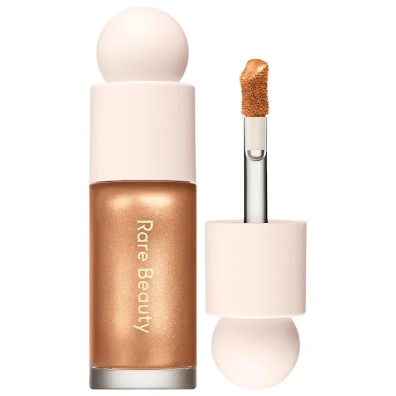 Hot Rare Beauty Soft Pinch Matte Bouncy Blusher Makeup Contour Liquid Bronzer