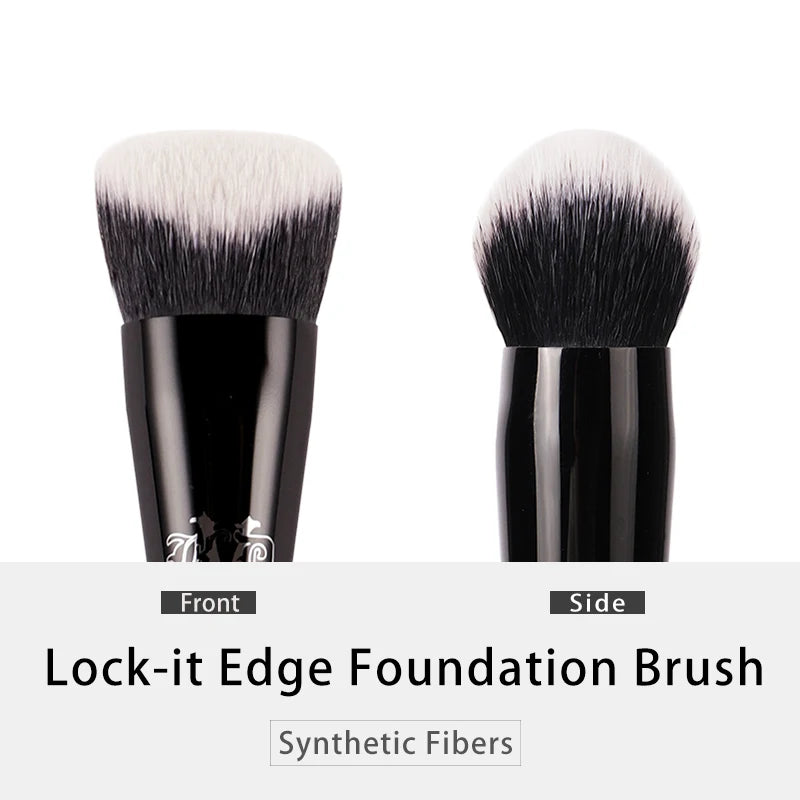 Makeup Foundation Brush Soft Fiber