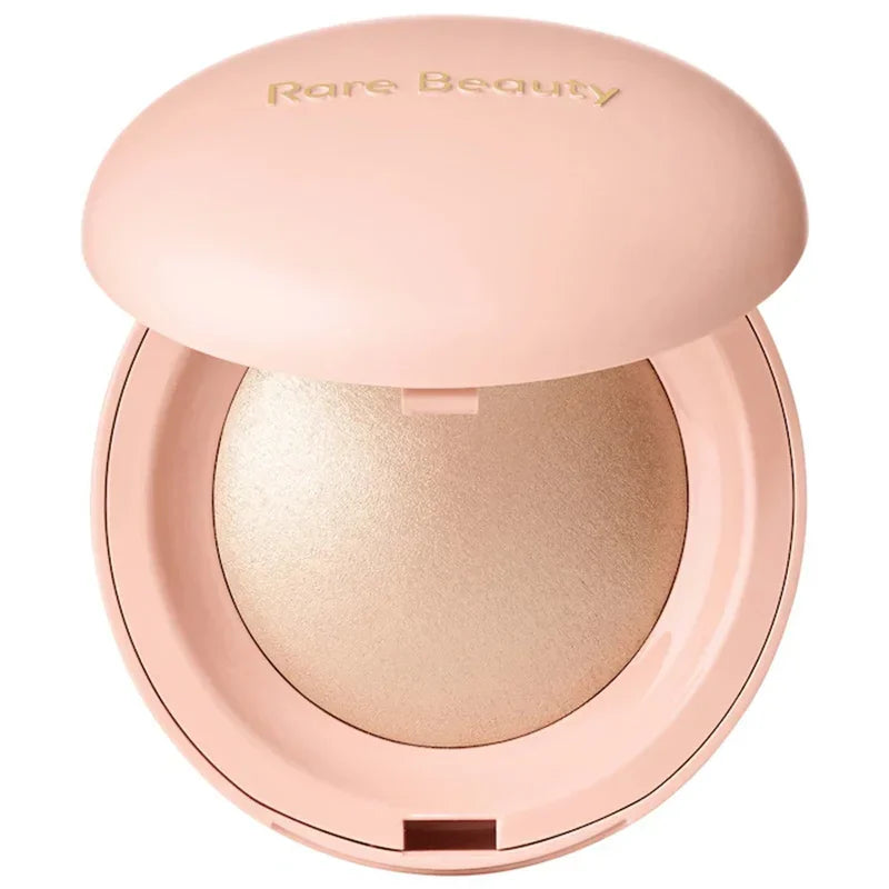 Rare Beauty Silky Three-dimensional Bronze Contour Stick Natural Matte Blusher Highlight Gloss