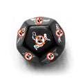 12 Sides Funny Sex Dice Adult Game Erotic Love Sexy Posture