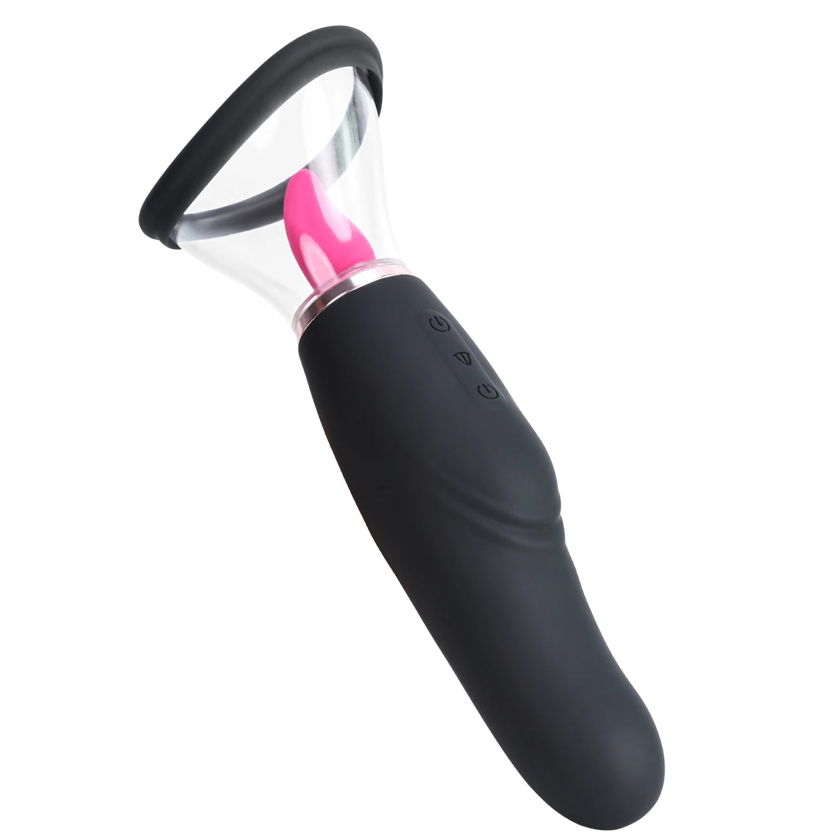 Licking Vibrator Clit Stimulator