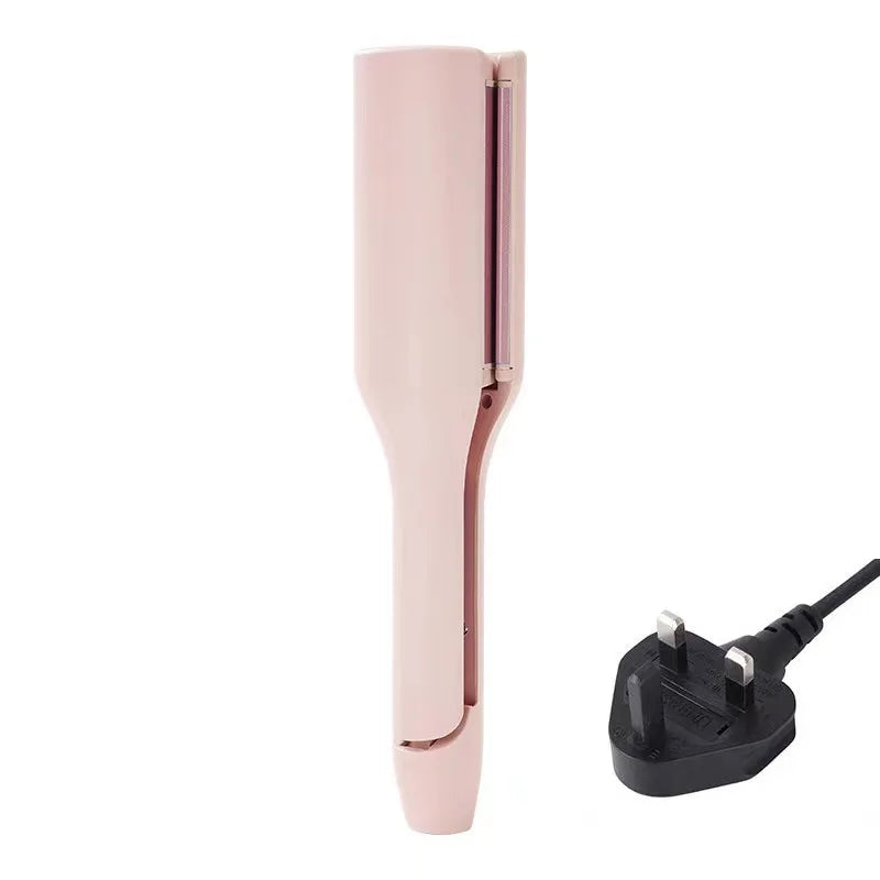 Hair Curling Iron 32mm Deep Wave Hair Curler