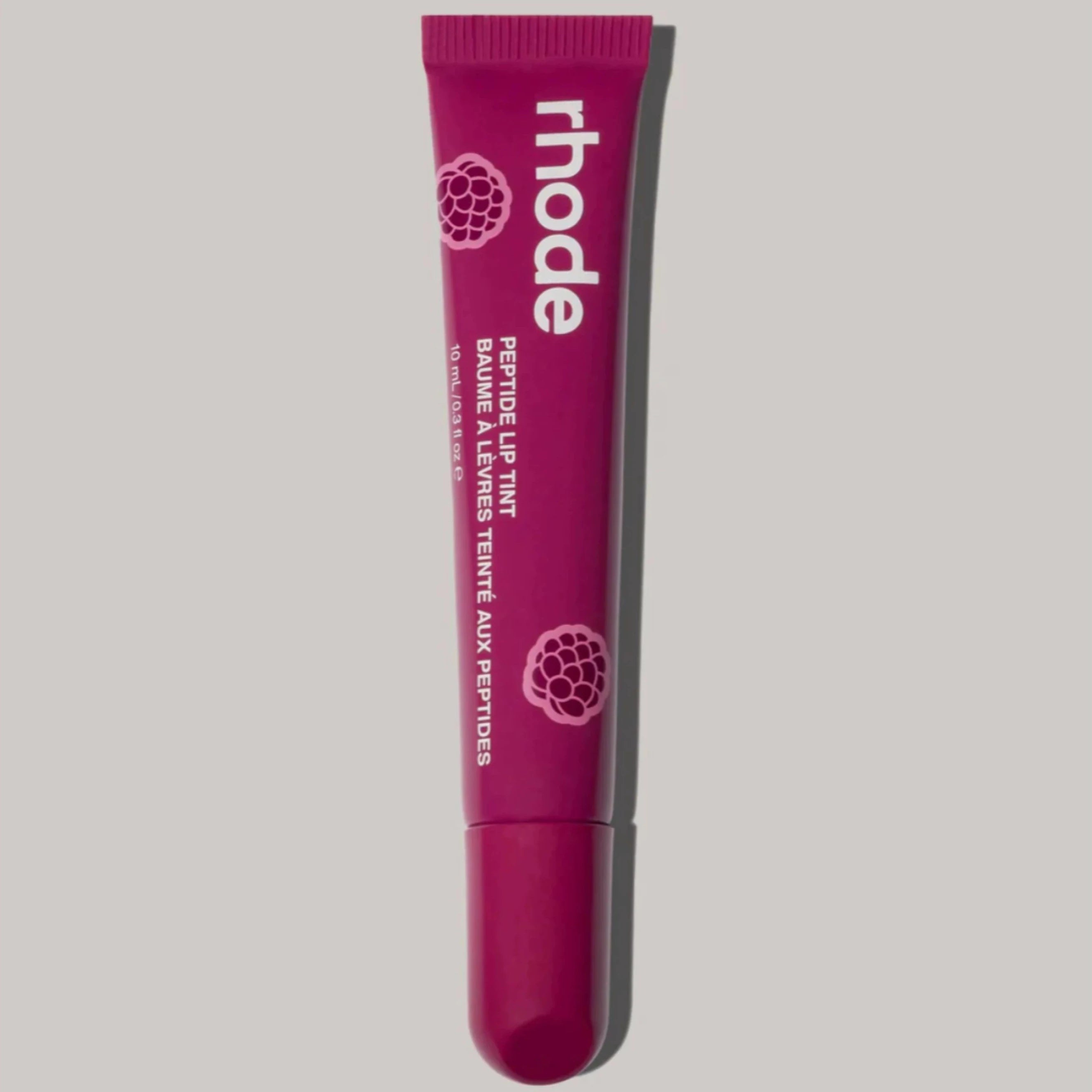 RHODE Spring Lip Gloss Lip Balm Smoothing Lipstick