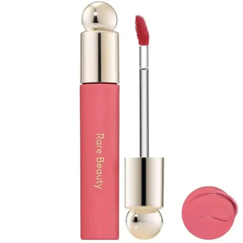 Rare Beauty Silky Three-dimensional Bronze Contour Stick Natural Matte Blusher Highlight Gloss