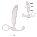Erotic BDSM Sex Toys for Adult Games G Spot Masturbator Butt Plug Massager