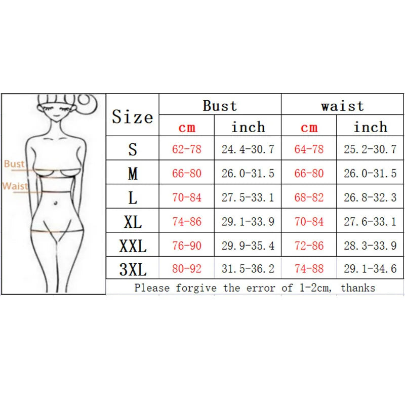 Solid Sexy Bikini Brazilian Bathing Suit