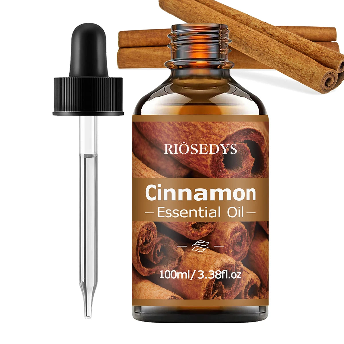 SANDALWOOD ESSENTIAL OIL moisturizing and nourishing oil
