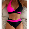 Sexy Brazilian Bikini Set