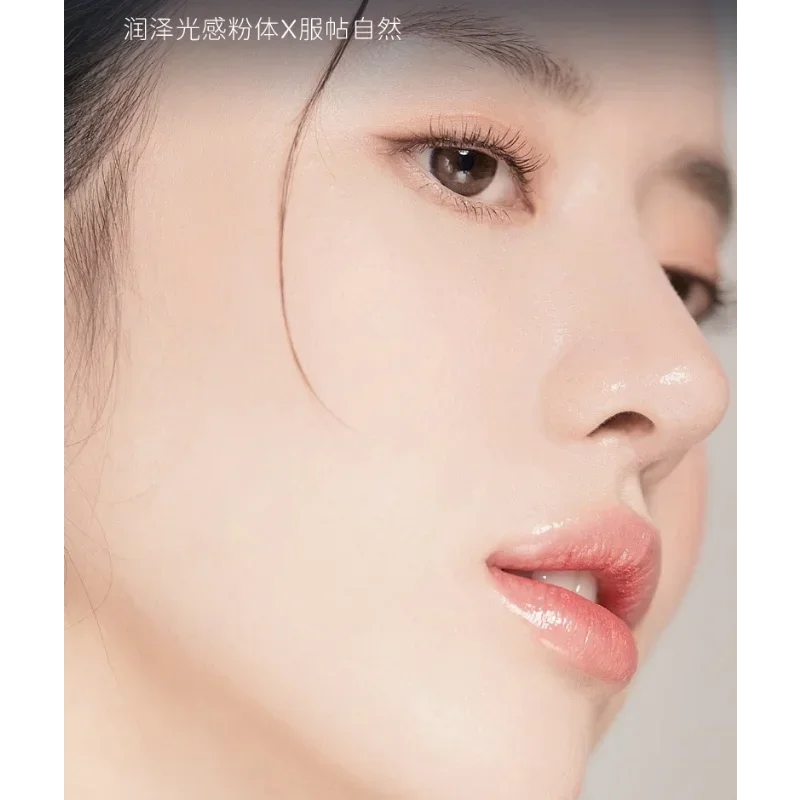 Light Translucent Makeup Foundation Long-lasting Waterproof,Concealer Korea Makeup