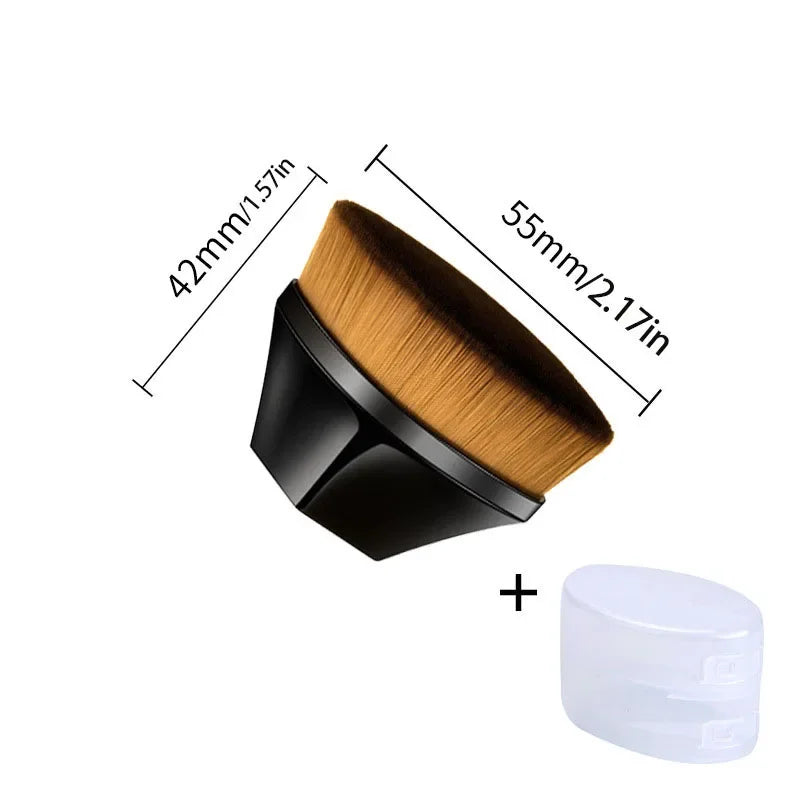 New Magic Makeup Brush Beauty Powder Face,Foundation Brush