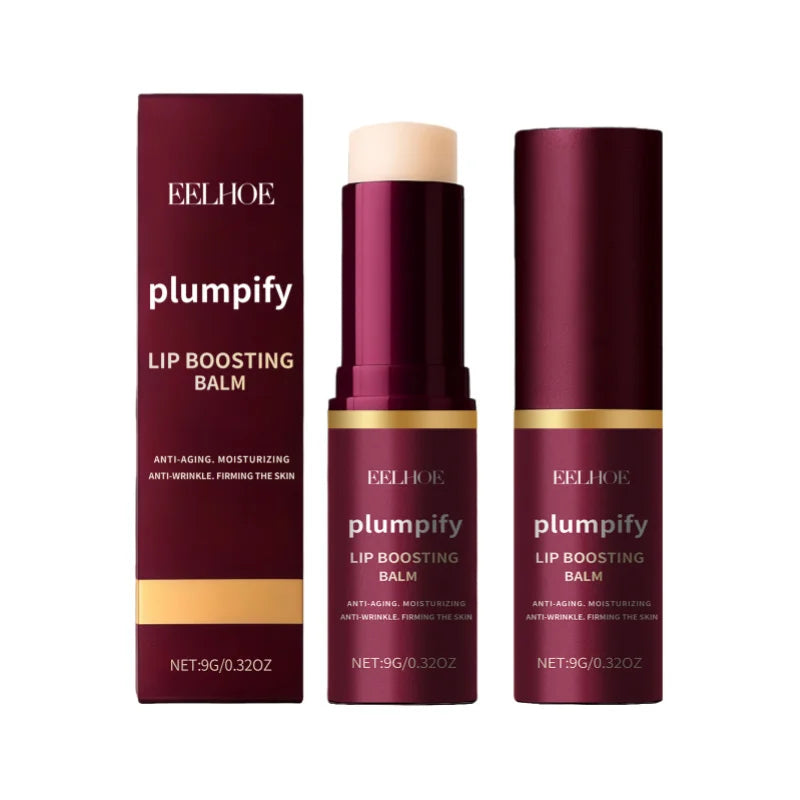 Fast Plumping Lip Balm Moisturizing