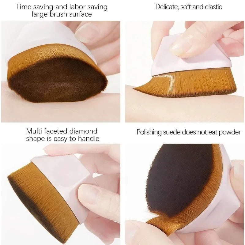 New Magic Makeup Brush Beauty Powder Face,Foundation Brush