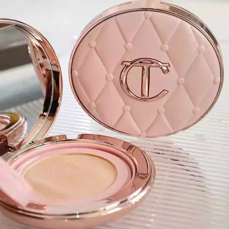 Charlotte Tilbury CT Base Makeup Cushion By The Pillow Long-lasting Concealer