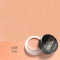 Waterproof Full Coverage Concealer Cream
