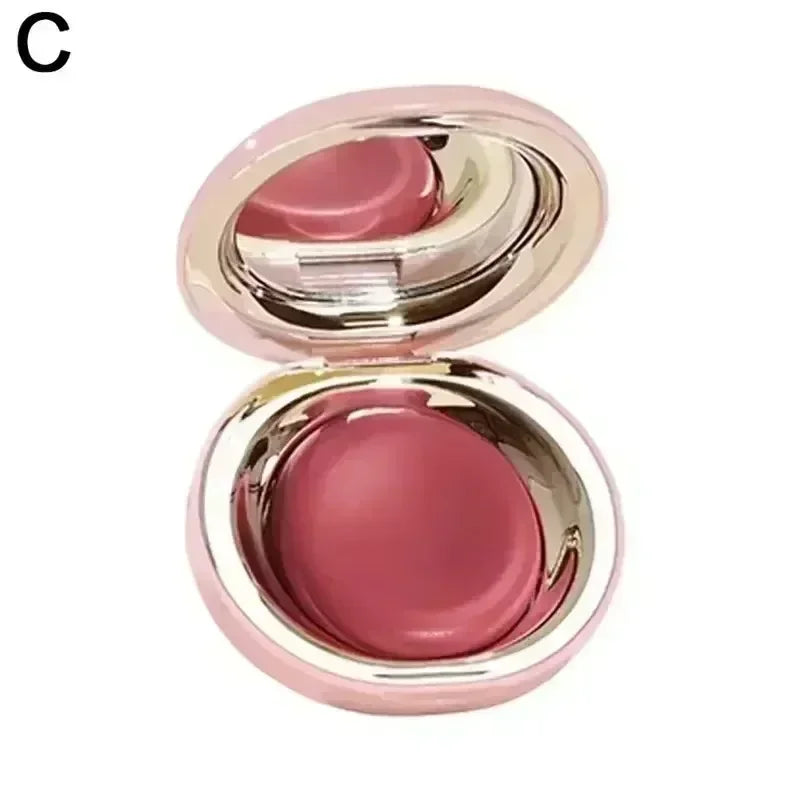 RARE BEAUTY Liquid Lip Gloss Plump Moisturizing Lip Glaze Gel Lip Color Lipstick Blusher