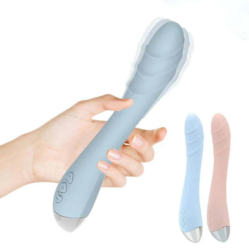 Vibrator Nipple Clitoris Stimulator