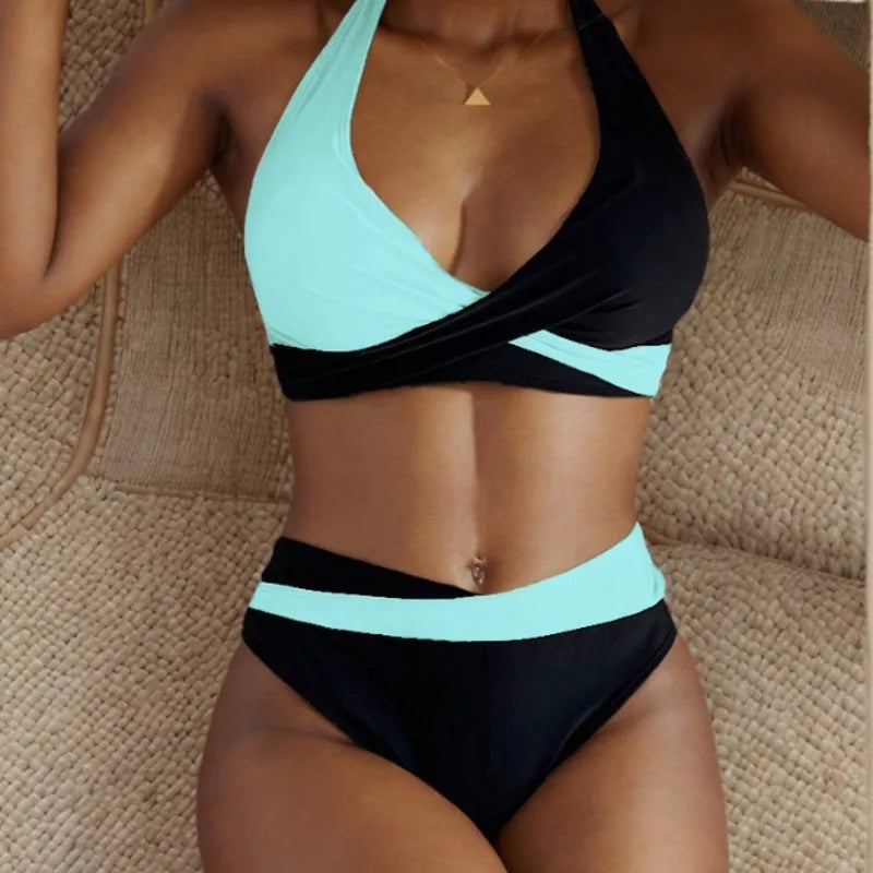 Sexy Brazilian Bikini Set