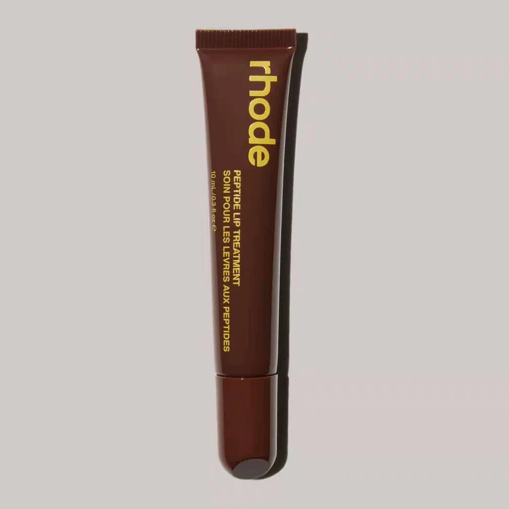 RHODE Spring Lip Gloss Lip Balm Smoothing Lipstick