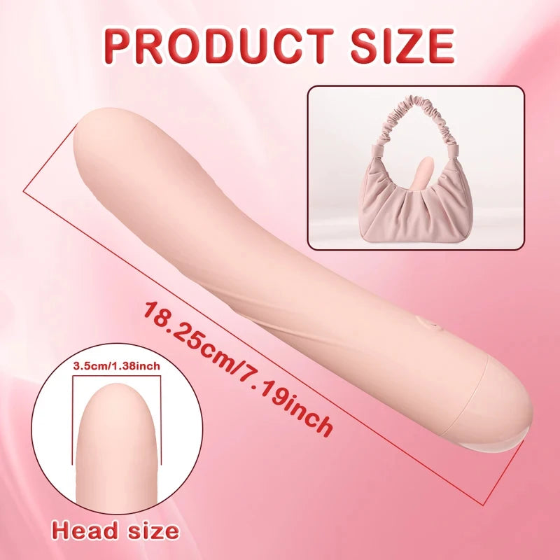 Sex Toys Dildo Vibrator