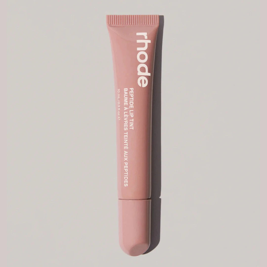 RHODE Spring Lip Gloss Lip Balm Smoothing Lipstick
