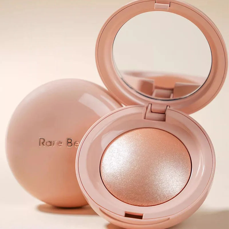 Hot Rare Beauty Soft Pinch Matte Bouncy Blusher Makeup Contour Liquid Bronzer