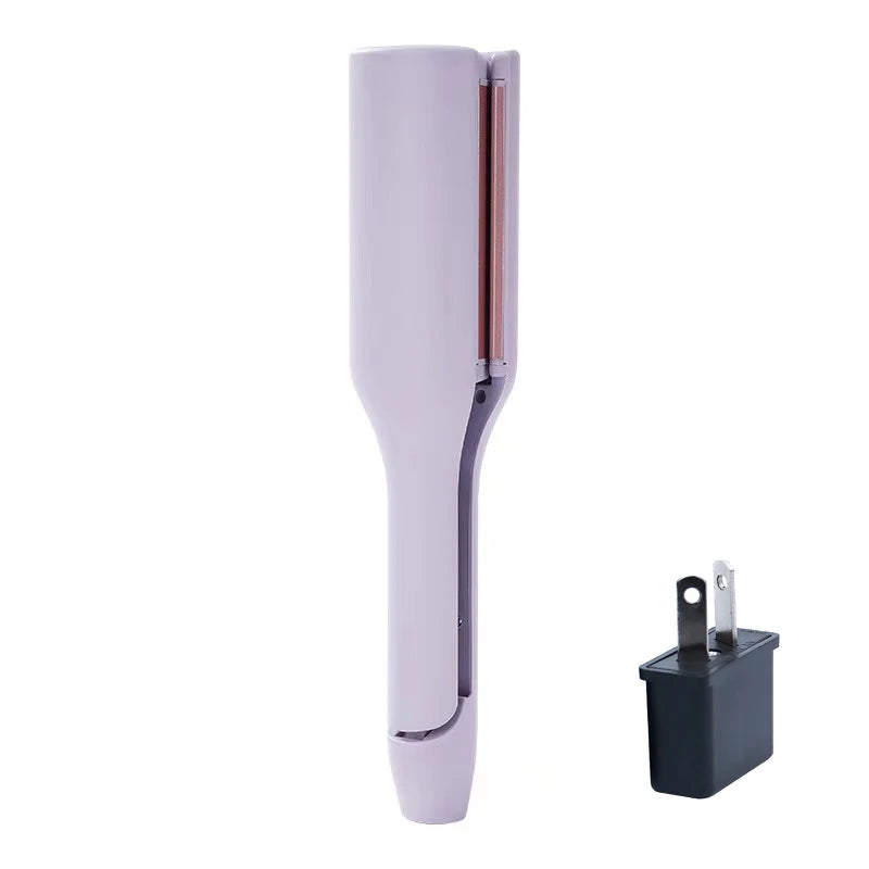 Hair Curling Iron 32mm Deep Wave Hair Curler